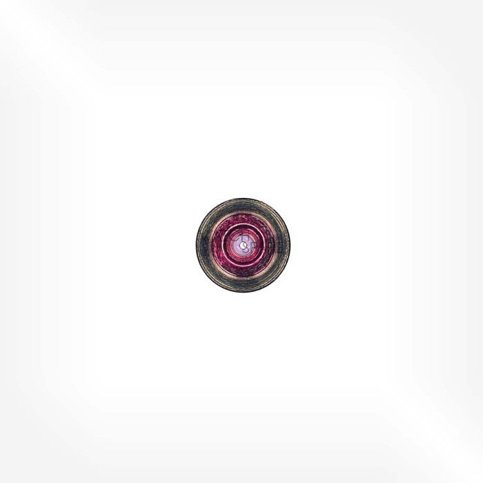Omega Cal. 550 - Bouchon de roue d'armage, dessus 6149