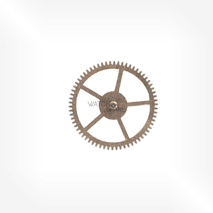 Omega Cal. 620 - Roue moyenne 1240