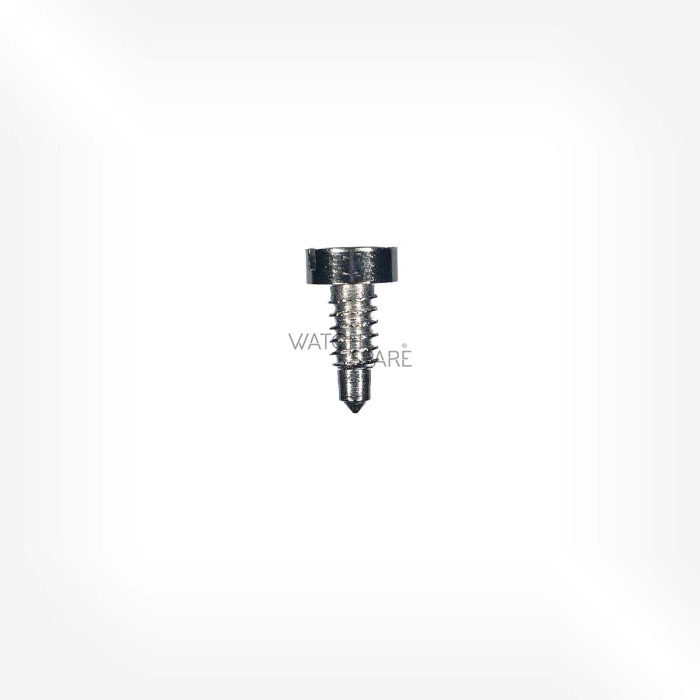 Omega Cal. 650 - Vis de ressort d'appui de tirette 2055