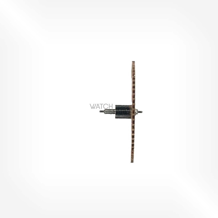 Omega Cal. 670 - Roue moyenne 1240