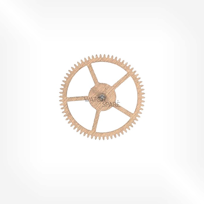 Omega Cal. 670 - Roue de seconde 1243