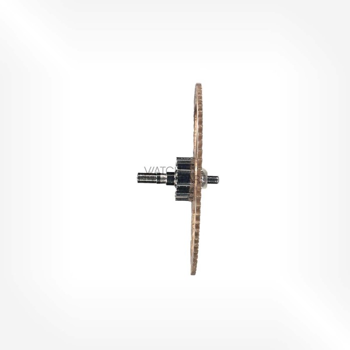 Omega Cal. 683 - Roue de centre 1216