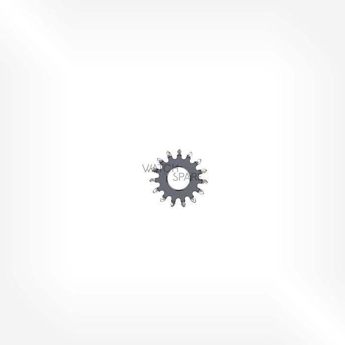 Omega Cal. 710 - Renvoi 1113