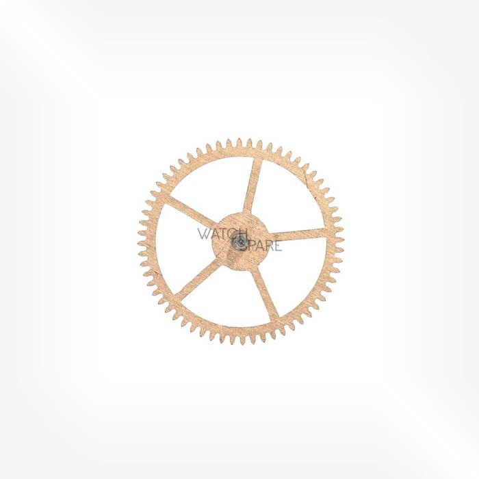 Omega Cal. 710 - Roue de seconde 1243