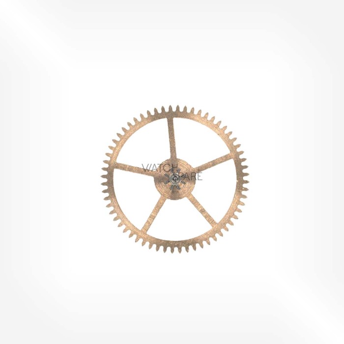 Omega Cal. 710 - Roue de seconde 1243