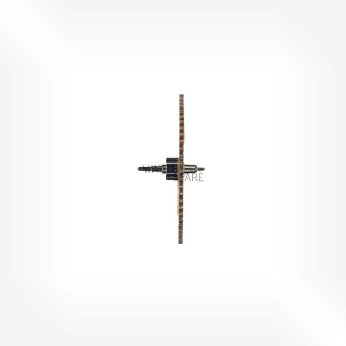 Omega Cal. 710 - Roue de seconde 1243