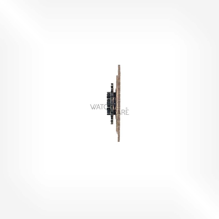 Omega Cal. 710 - Roue de minuterie 1246