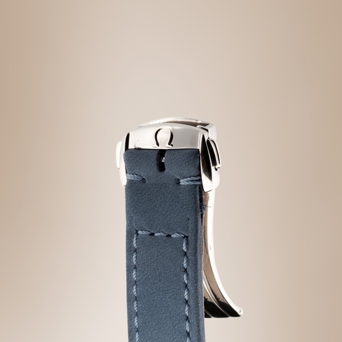 Omega - De Ville Co-Axial Chronomètre Réf. 4861.31.32