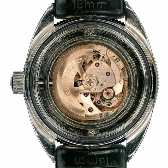 Omega - Seamaster 120 pour femme Circa 1966 Réf. 565.020
