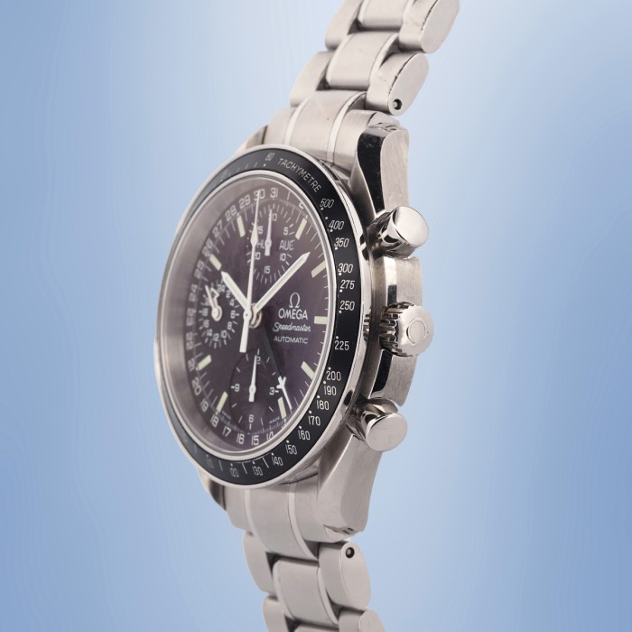 Omega - Speedmaster Automatic Day Date Réf. 3520.50
