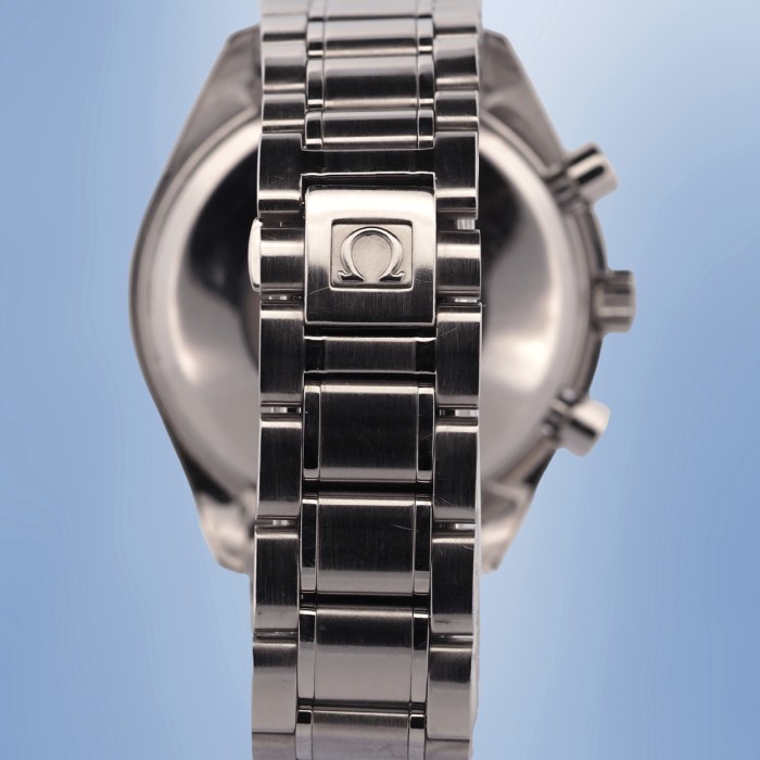 Omega - Speedmaster Automatic Day Date Réf. 3520.50