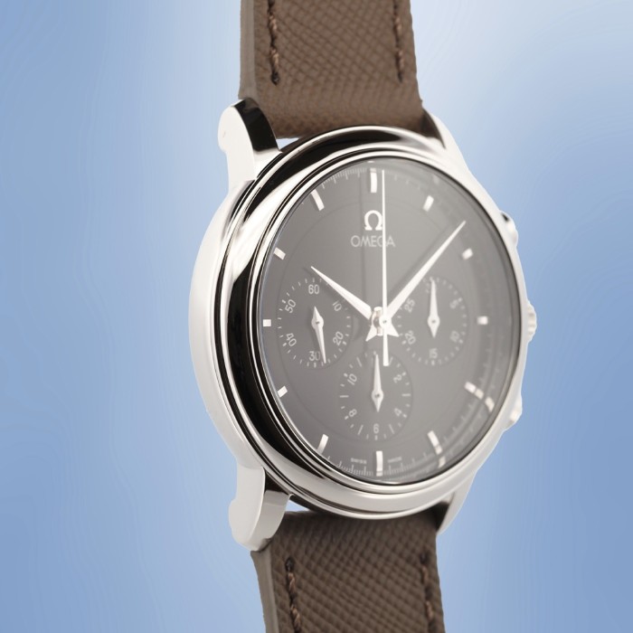 Omega - Devil Prestige Chronograph Réf. 145.0050