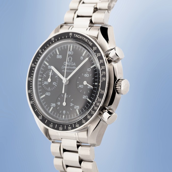Omega - Speedmaster Reduced Circa 1998 Réf. 3510.50