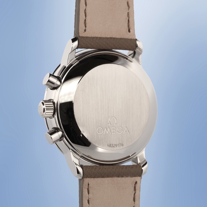 Omega - Devil Prestige Chronograph Réf. 145.0050