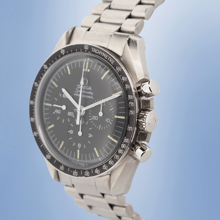 Omega - Speedmaster Professional Moonwatch Cal. 861 Circa 1975 Réf. 145.022-74