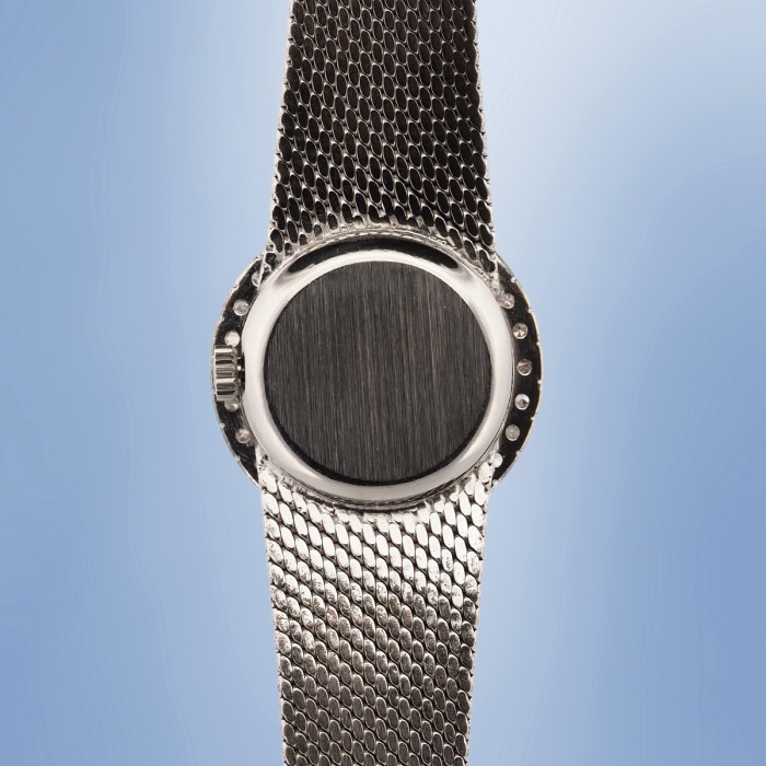 Omega - Genève Bijoux Vintage Circa 1972 Réf. 511.0426
