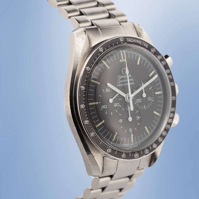Omega - Speedmaster Professional Moonwatch Cal. 861 Circa 1975 Réf. 145.022-74