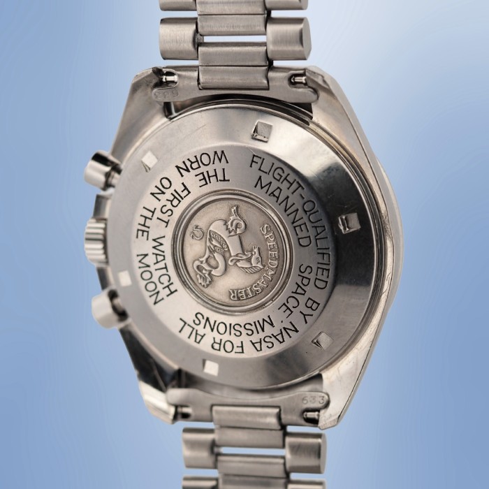 Omega - Speedmaster Professional Moonwatch Cal. 861 Circa 1975 Réf. 145.022-74