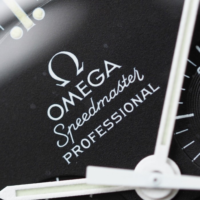 Omega - Speedmaster Professional Moonwatch Cal. 861 Circa 1975 Réf. 145.022-74