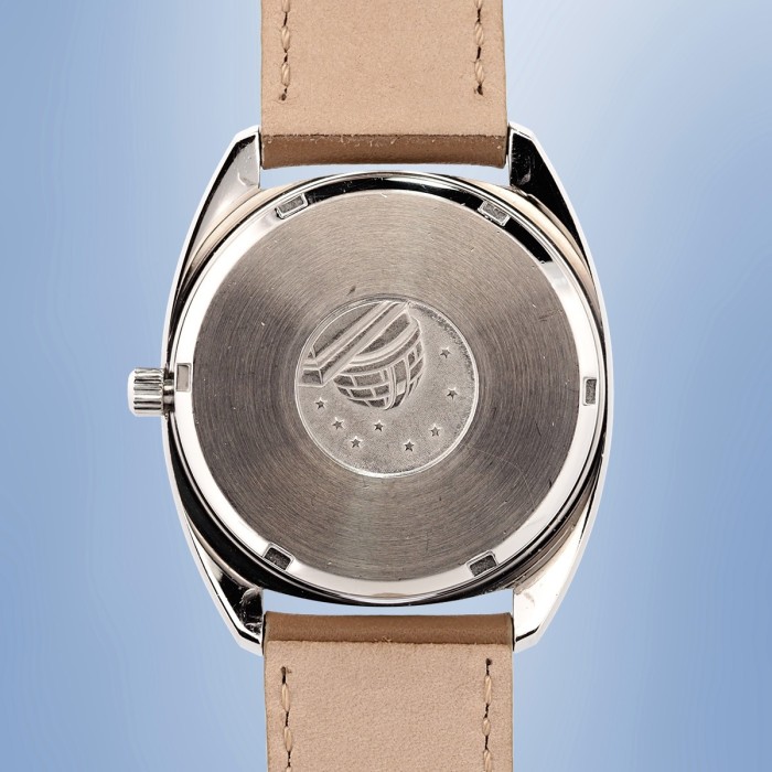 Omega - Vintage Automatique Constellation Circa 1975 Réf. ST 168.0064