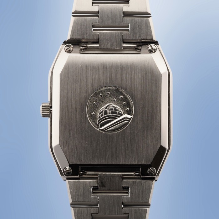 Omega - Constellation Automatic TV Jumbo 37mm Réf. 168.0062
