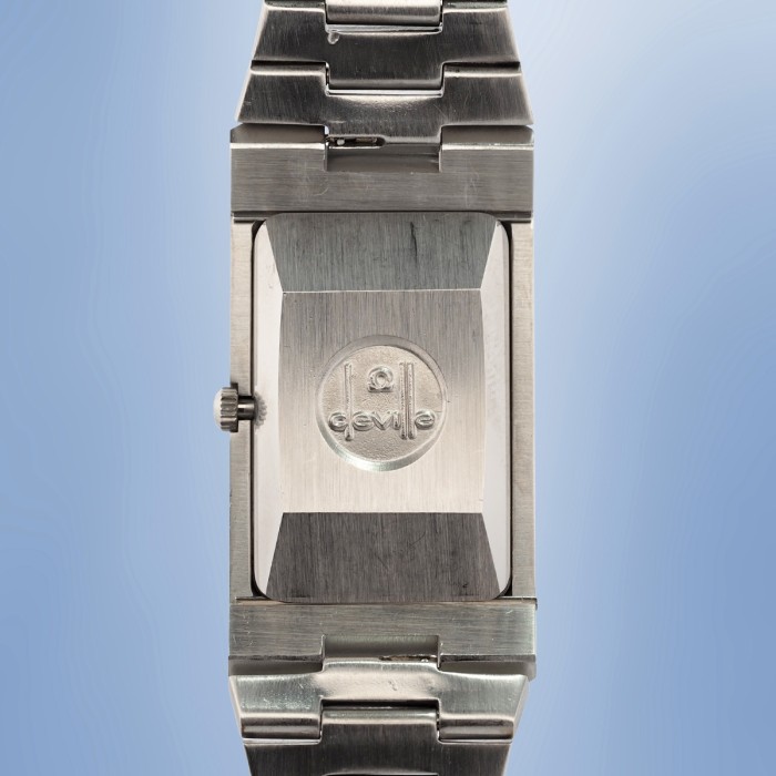 Omega - De Ville Automatique 35x27mm Réf. 155.007