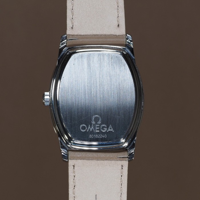 Omega - Prestige Chronometer Automatic 31x41mm Réf. 168.1220
