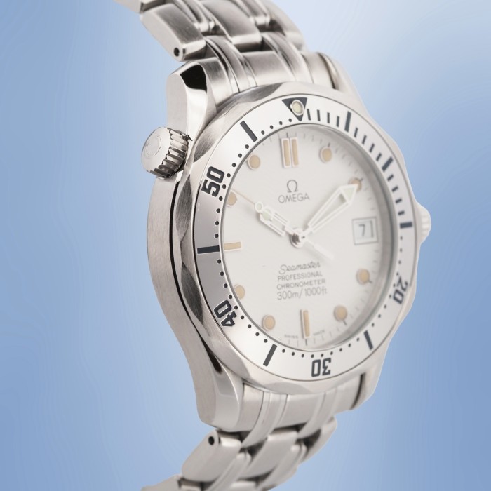 Omega - Seamaster 300M Circa 1999 Réf. 2552.20