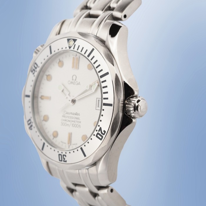 Omega - Seamaster 300M Circa 1999 Réf. 2552.20