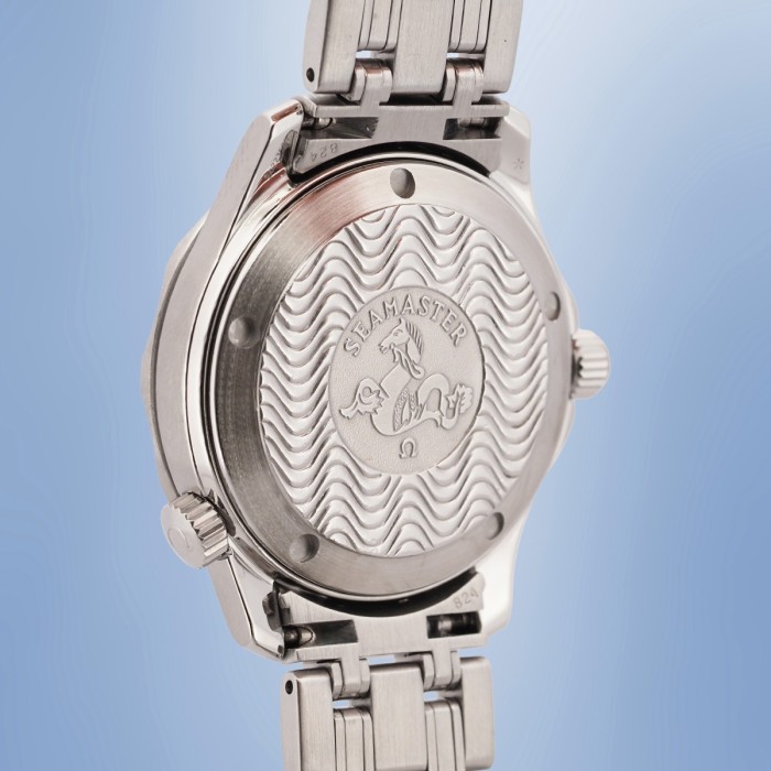 Omega - Seamaster 300M Circa 1999 Réf. 2552.20
