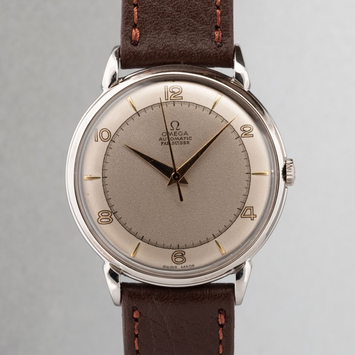 Omega - Classique Vintage Bumper Ref.2446