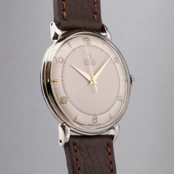 Omega - Classique Vintage Bumper Ref.2446