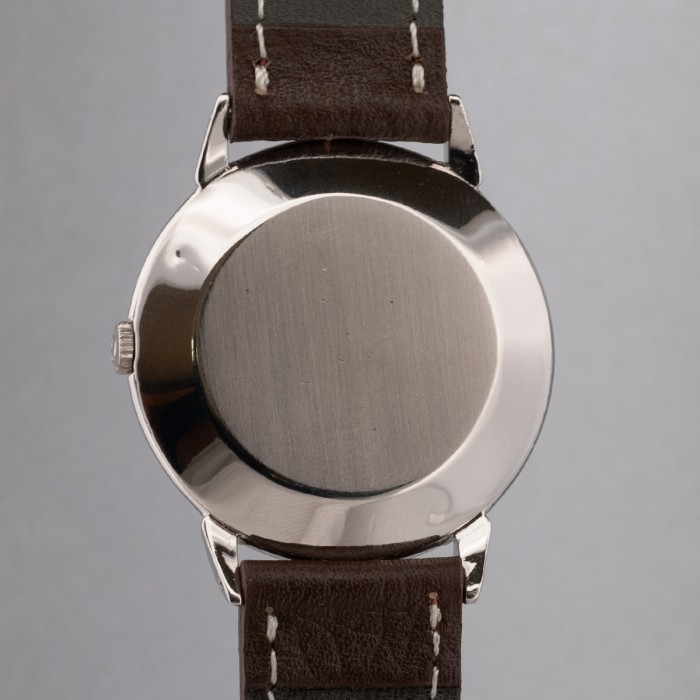 Omega - Classique Vintage Bumper Ref.2446