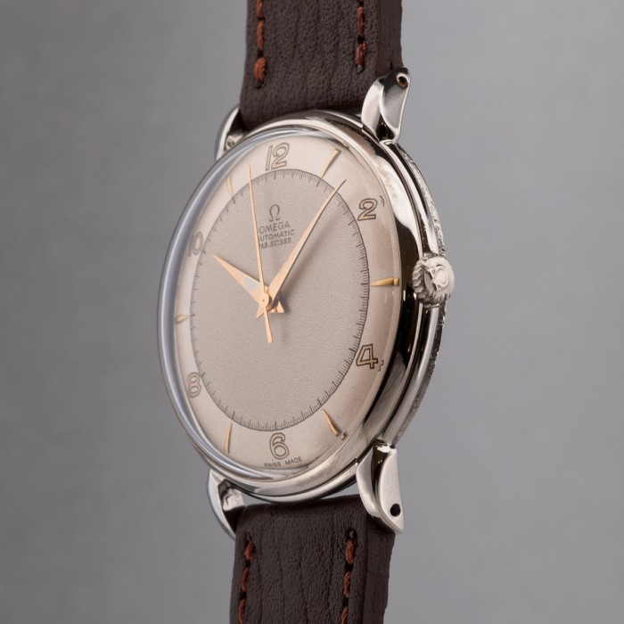 Omega - Classique Vintage Bumper Ref.2446