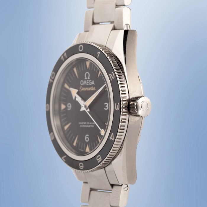 Omega - Seamaster 300 Édition Limitée James Bond Spectre