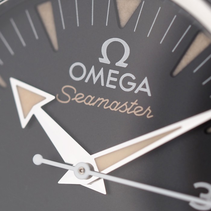 Omega - Seamaster 300 Édition Limitée James Bond Spectre