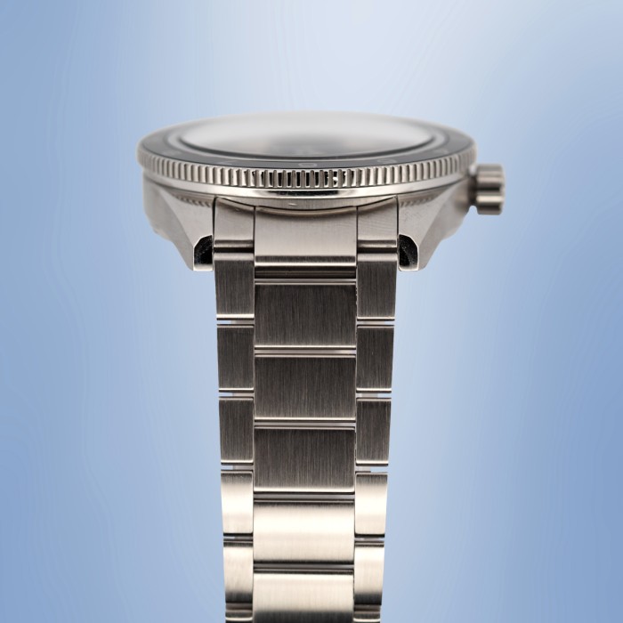 Omega - Seamaster 300 Édition Limitée James Bond Spectre