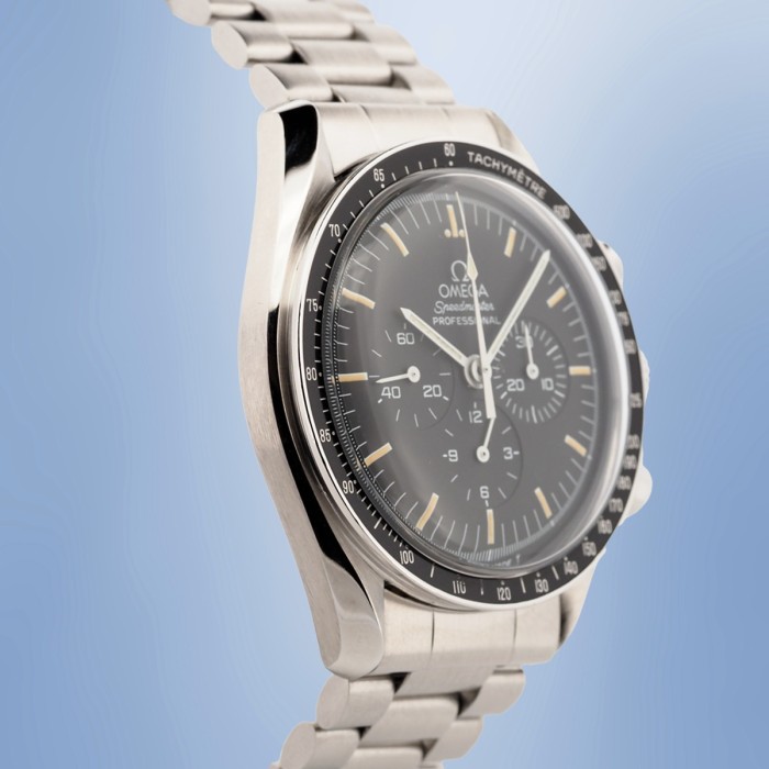 Omega - Speedmaster Professional Moonwatch GRSA Cal. 1861 Circa 1996 Réf. ST 145.022
