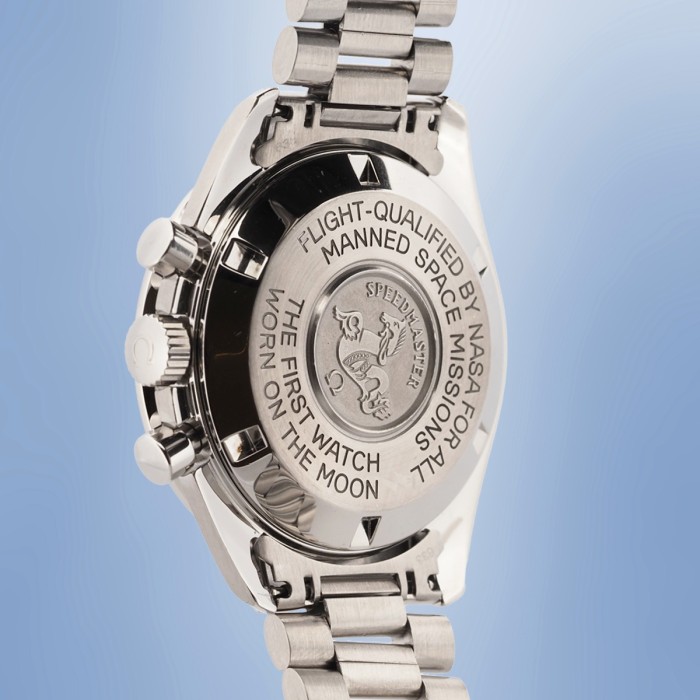 Omega - Speedmaster Professional Moonwatch GRSA Cal. 1861 Circa 1996 Réf. ST 145.022