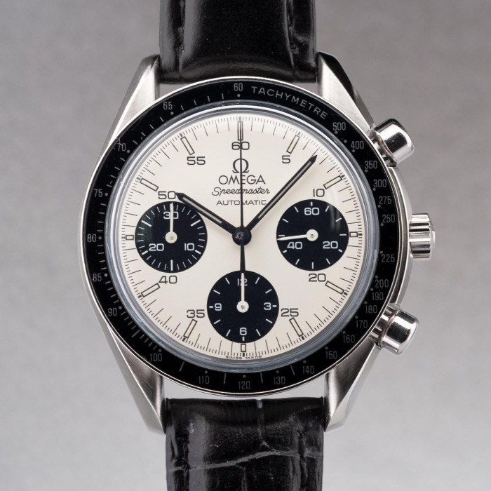 Omega - Speedmaster Reduced Marui
