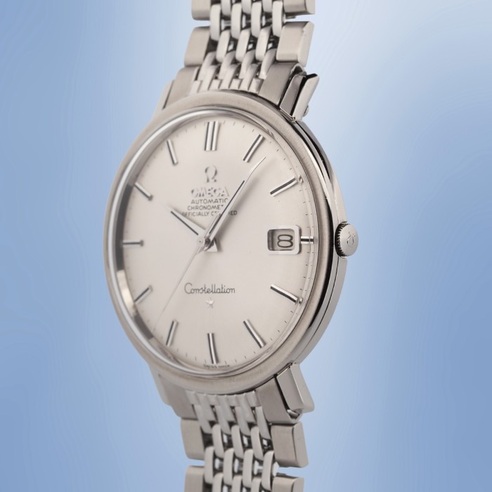 Omega - Constellation Automatique Vintage 35mm Réf. 168.004