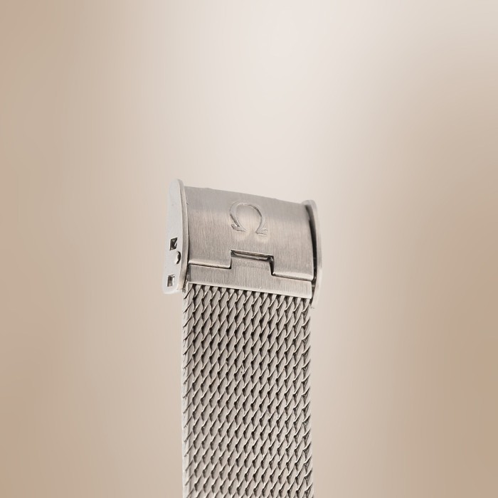 Omega - Genève Automatic Vintage Cal. 552 Circa 1971 Réf. 165.070