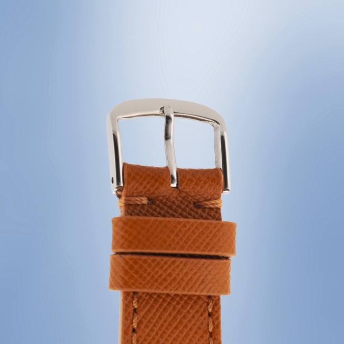 Onsa - Disco Volante Dress Watch Vintage Circa 1970 Remontage Manuel