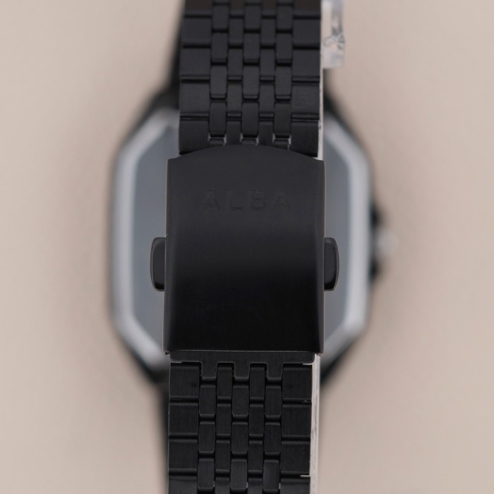 Seiko Alba - Super Mario Watch Full Set Réf. ACCK426