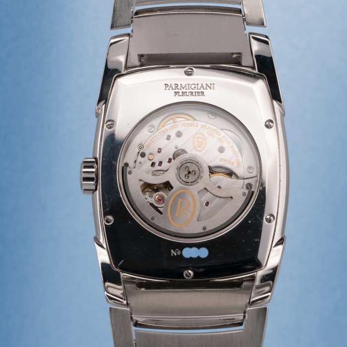 Parmigiani Fleurier - Kalpa Grande Seconde