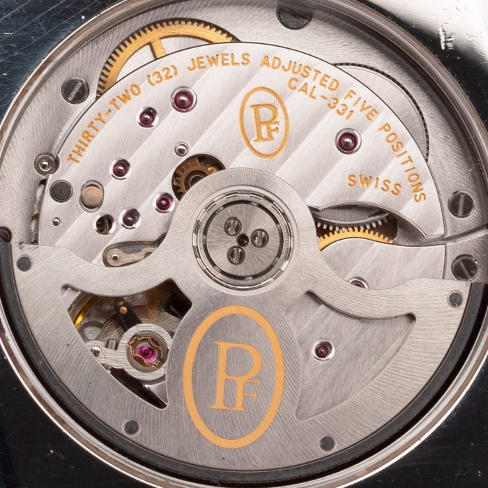 Parmigiani Fleurier - Kalpa Grande Seconde
