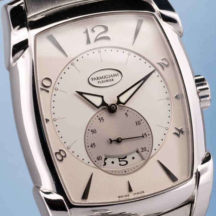 Parmigiani Fleurier - Kalpa Grande Seconde