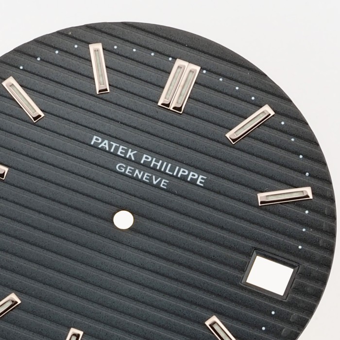Patek Philippe - Cadran de service Nautilus 3700