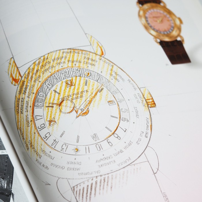 Patek Philippe - Set de 2 Livres par Martin Huber & Alan Banbery
