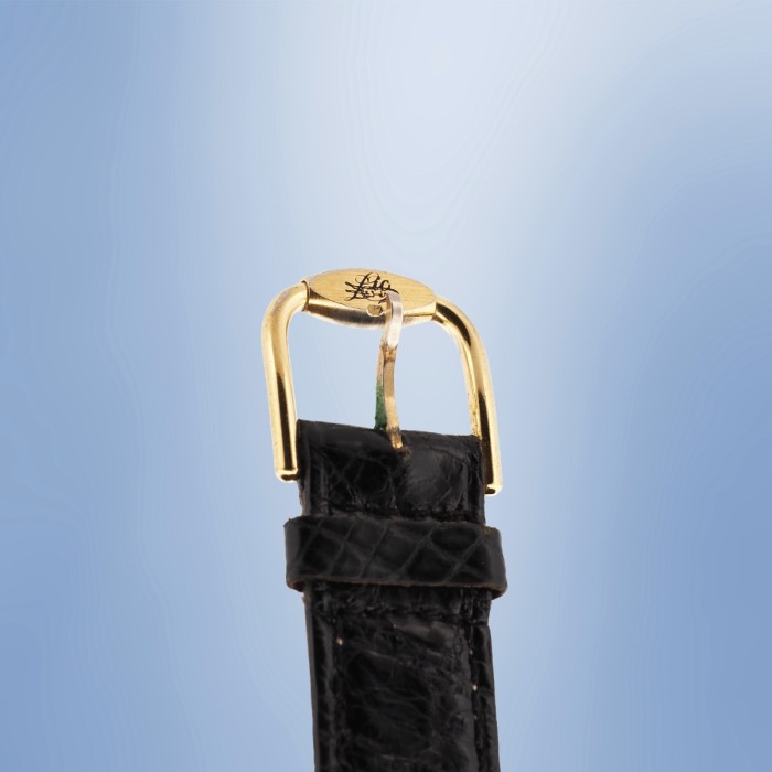 Patek Philippe - Calatrava Or Jaune 18cts Circa 1960 Réf. 3468